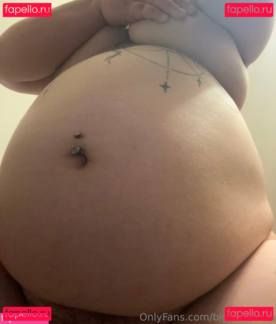 bigbellyburp Nude Onlyfans Photo 19