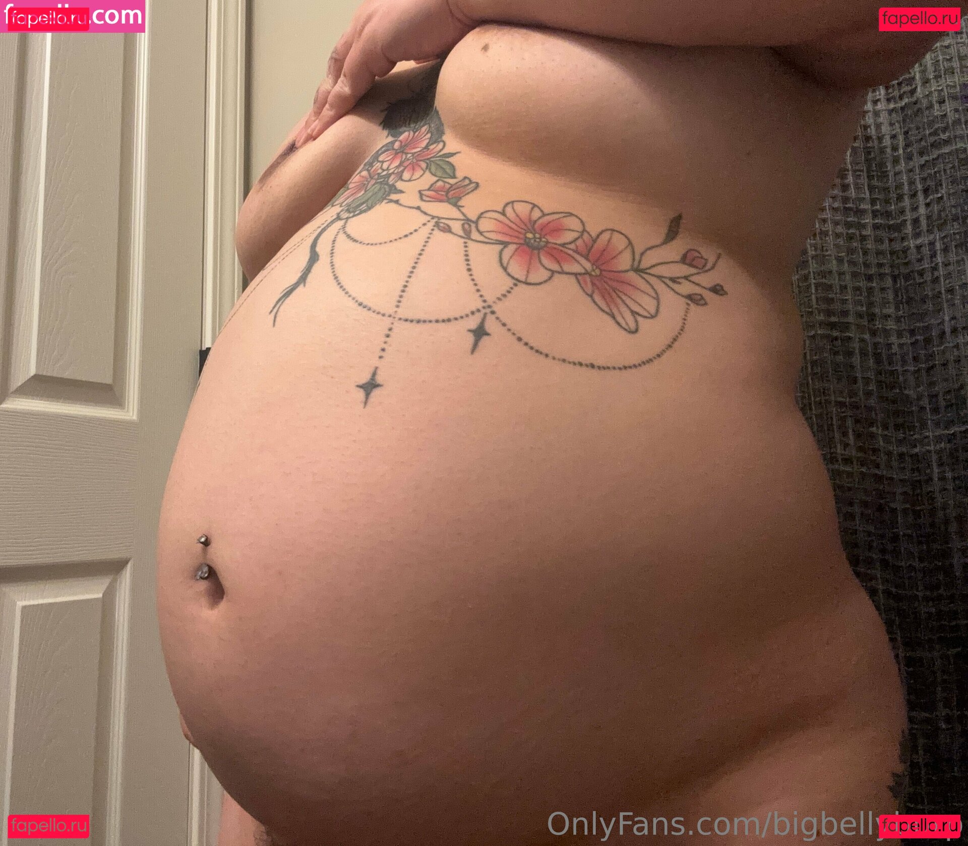 bigbellyburp Nude Onlyfans Photo 20