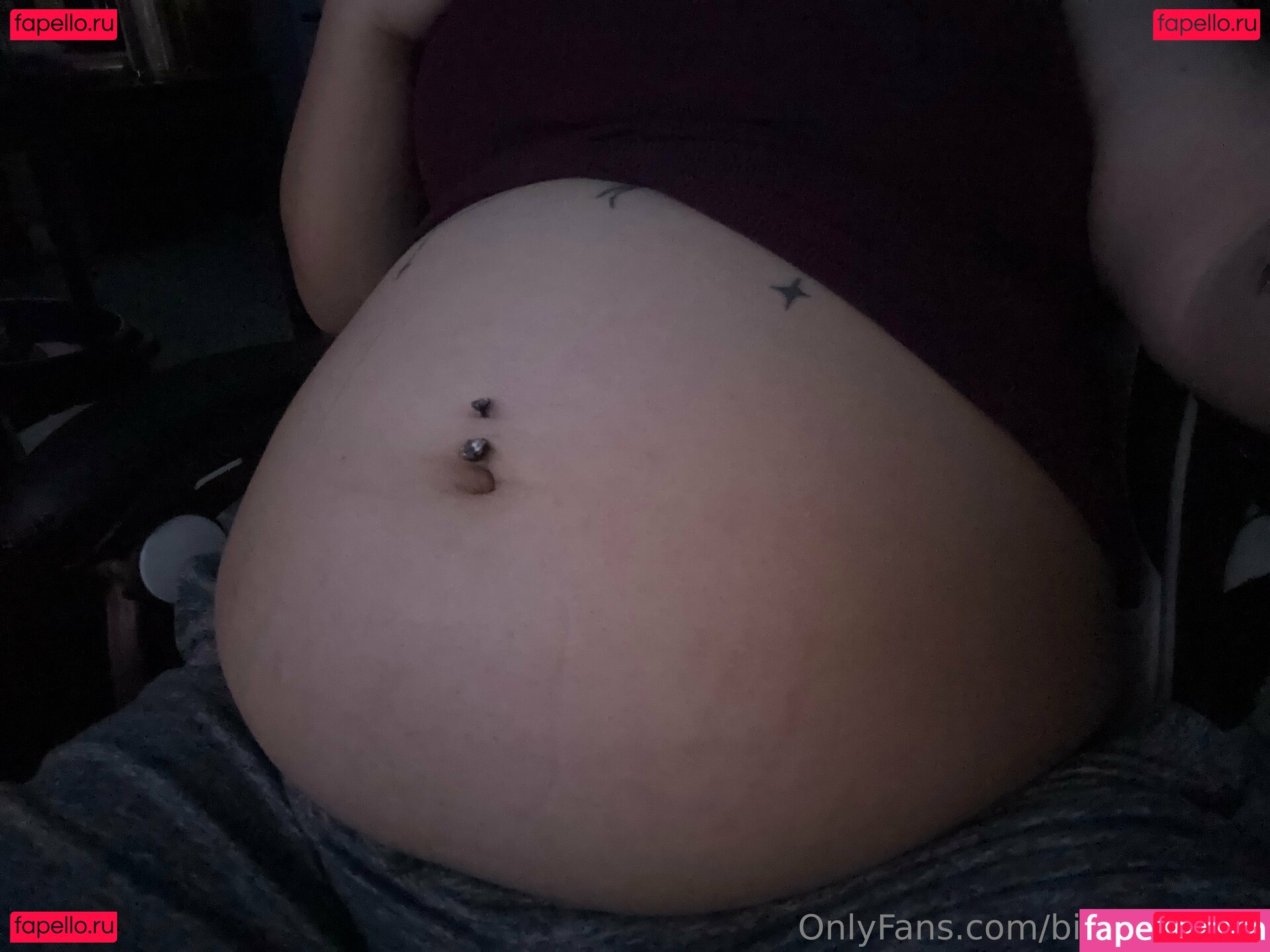 bigbellyburp Nude Onlyfans Photo 14