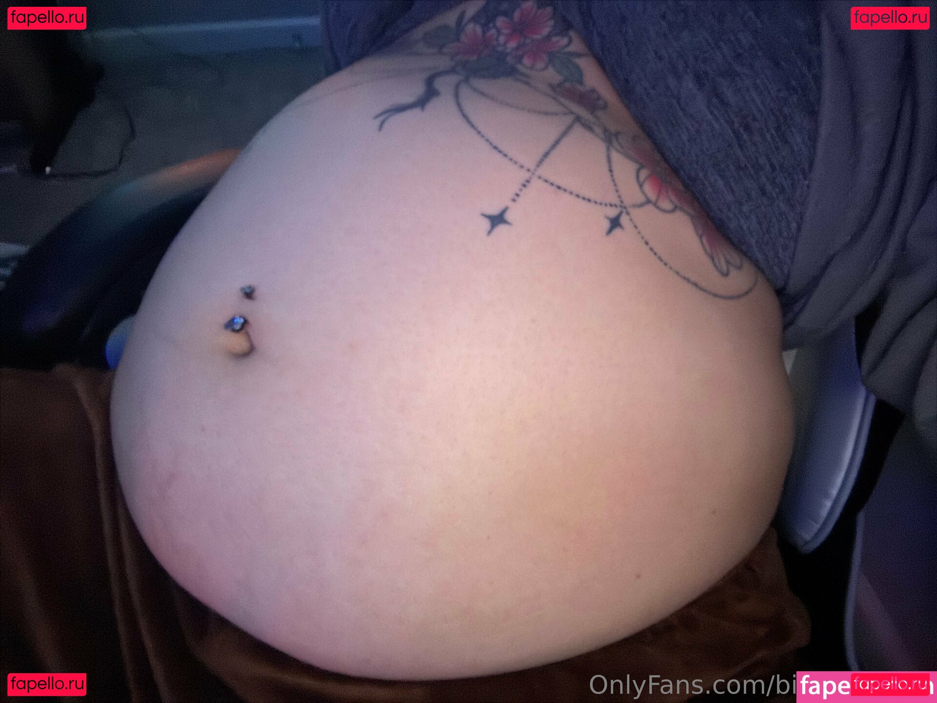 bigbellyburp Nude Onlyfans Photo 13