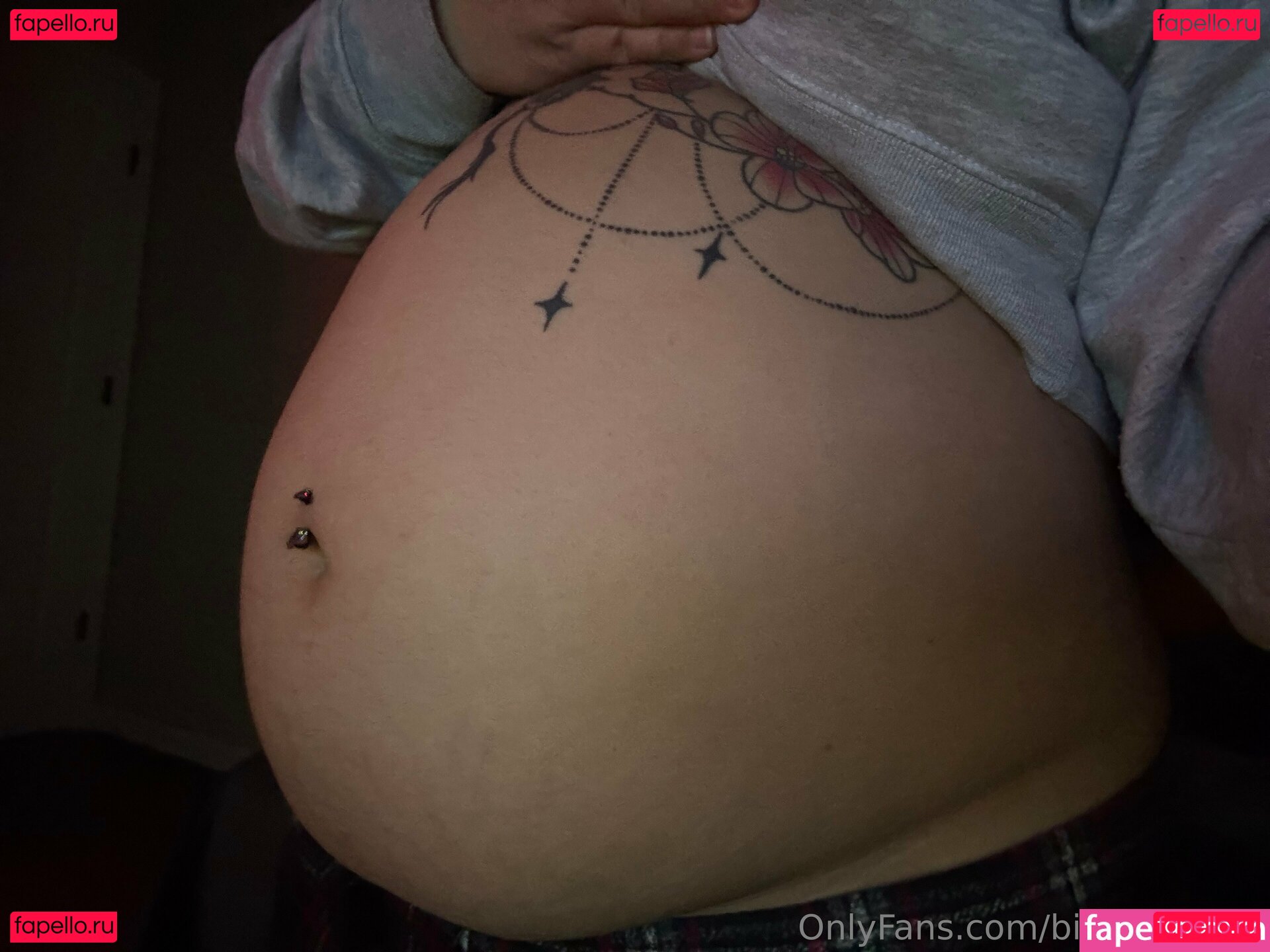 bigbellyburp Nude Onlyfans Photo 10