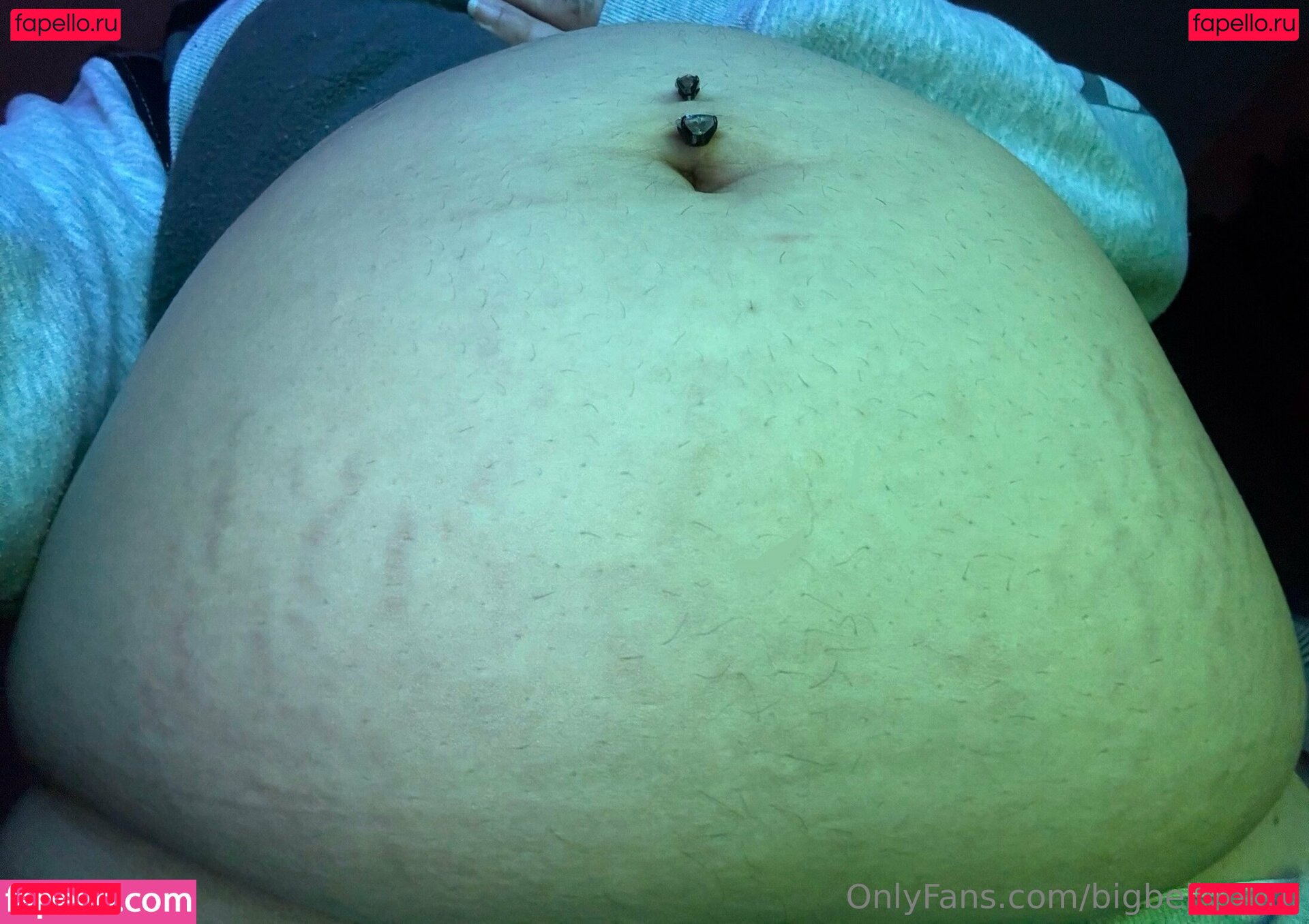bigbellyburp Nude Onlyfans Photo 6