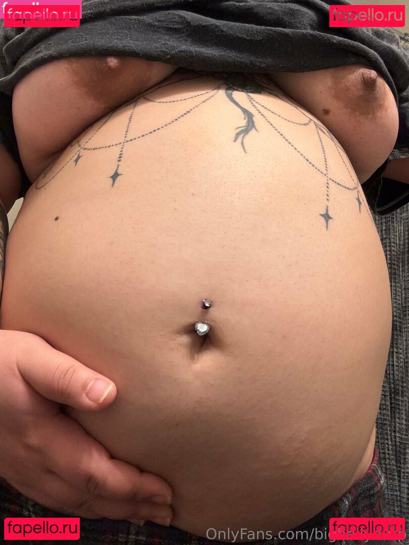 bigbellyburp Nude Onlyfans Photo 5