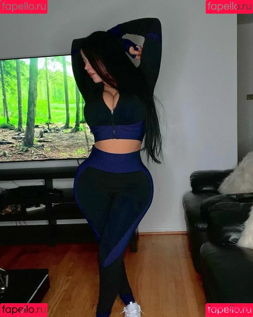 Grey Vlyt Onlyfans Photo Gallery 