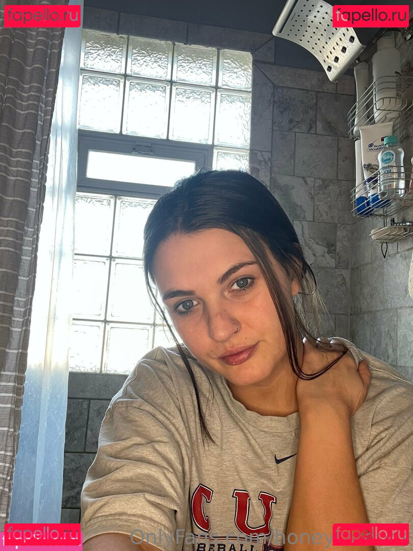 honeybwoods Nude Onlyfans Photo 22