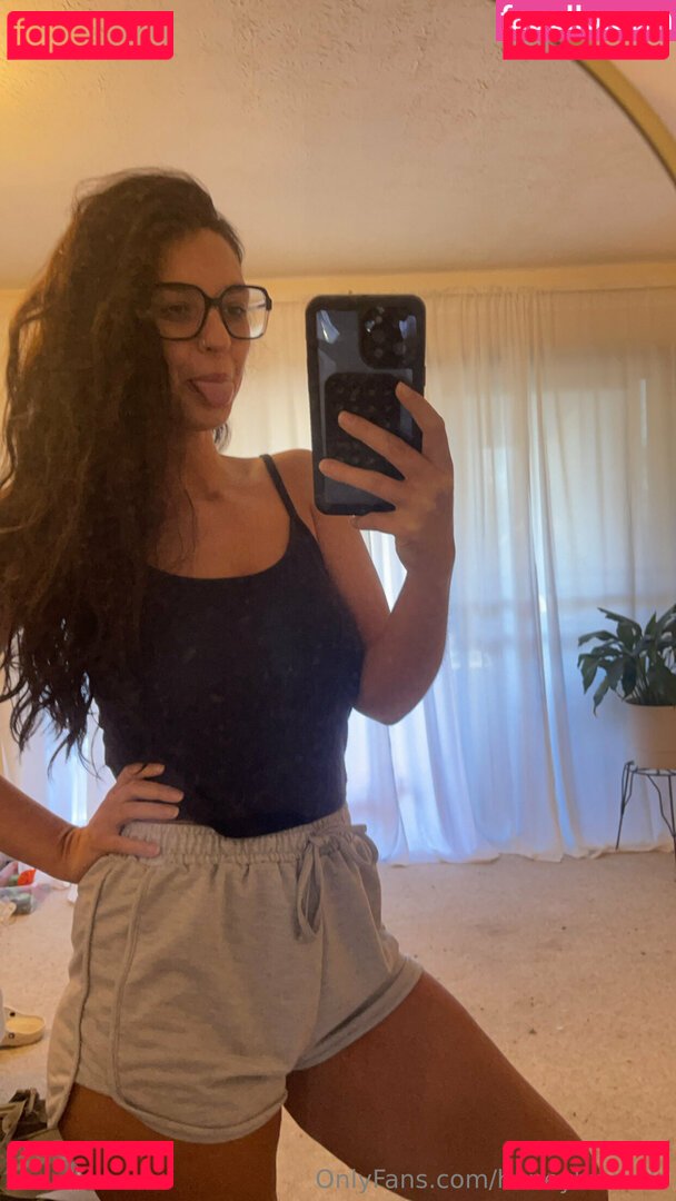 honeybwoods Nude Onlyfans Photo 8