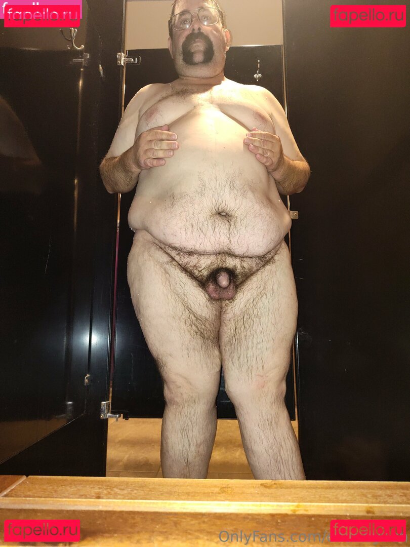 chubbyrich Nude Onlyfans Photo 49