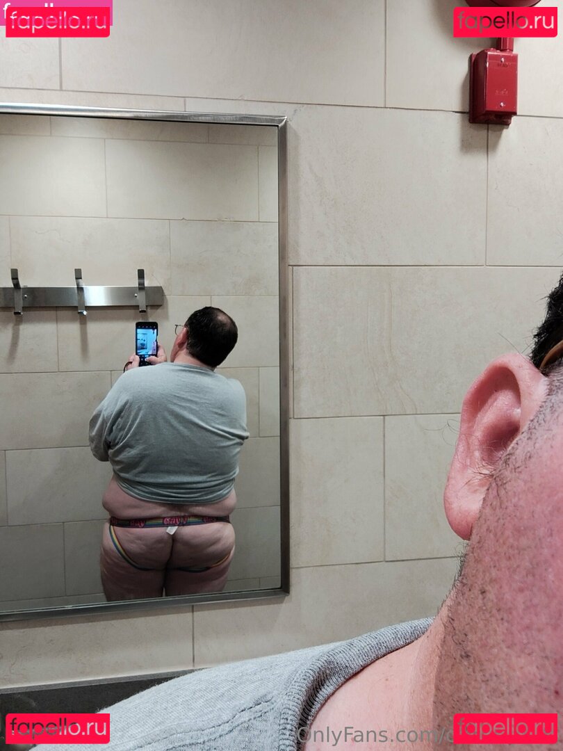 chubbyrich Nude Onlyfans Photo 42