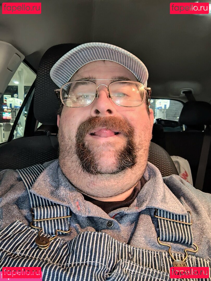 chubbyrich Nude Onlyfans Photo 18