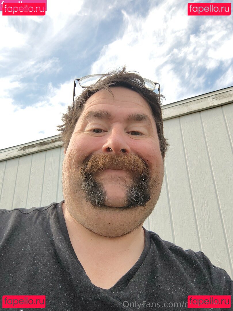 chubbyrich Nude Onlyfans Photo 8