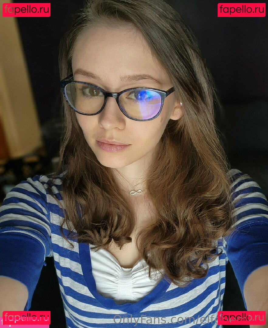 elfenemma Nude Onlyfans Photo 50