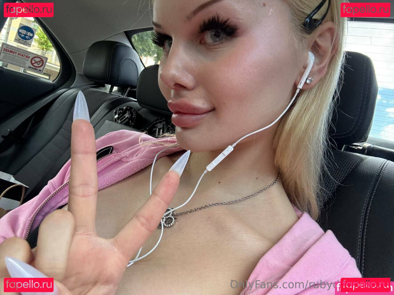 rubydiamantee Nude Onlyfans Photo 48