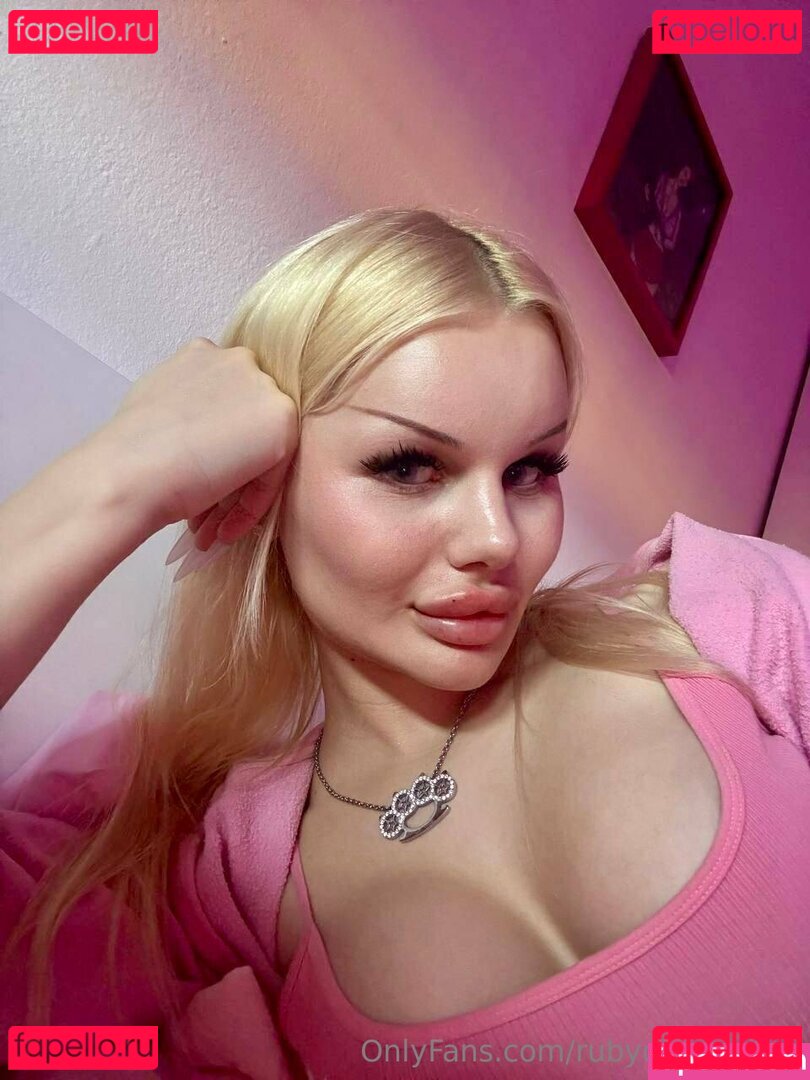 rubydiamantee Nude Onlyfans Photo 46