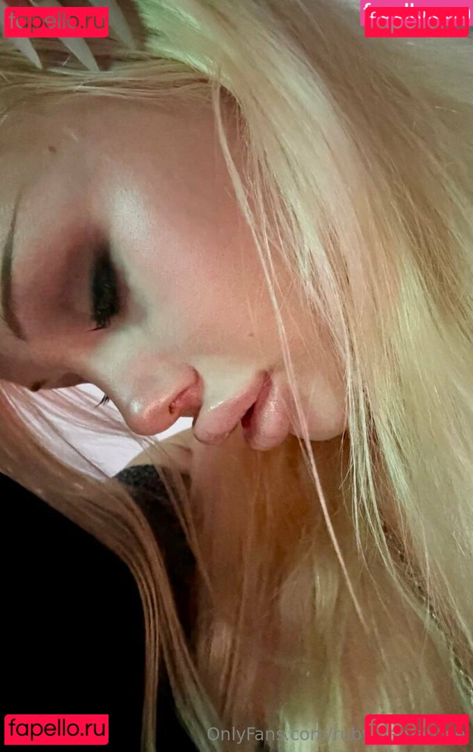 rubydiamantee Nude Onlyfans Photo 35