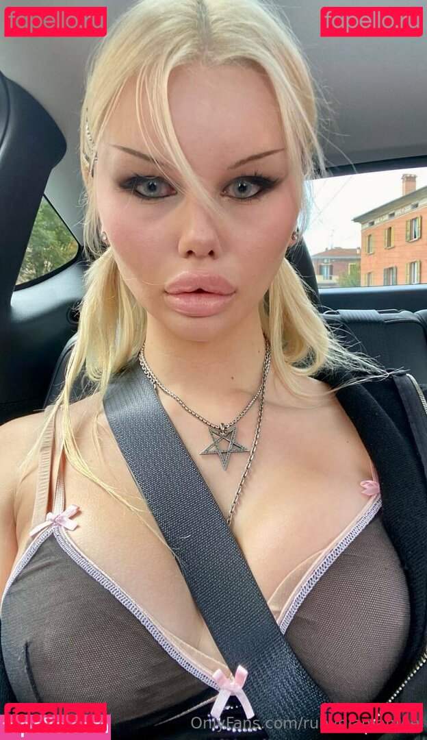 rubydiamantee Nude Onlyfans Photo 33