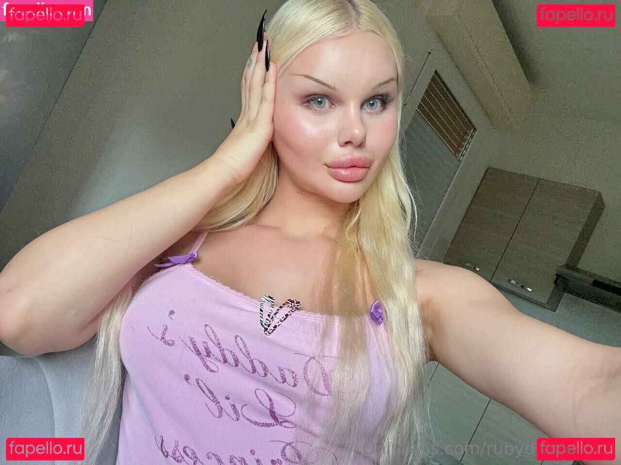 rubydiamantee Nude Onlyfans Photo 16