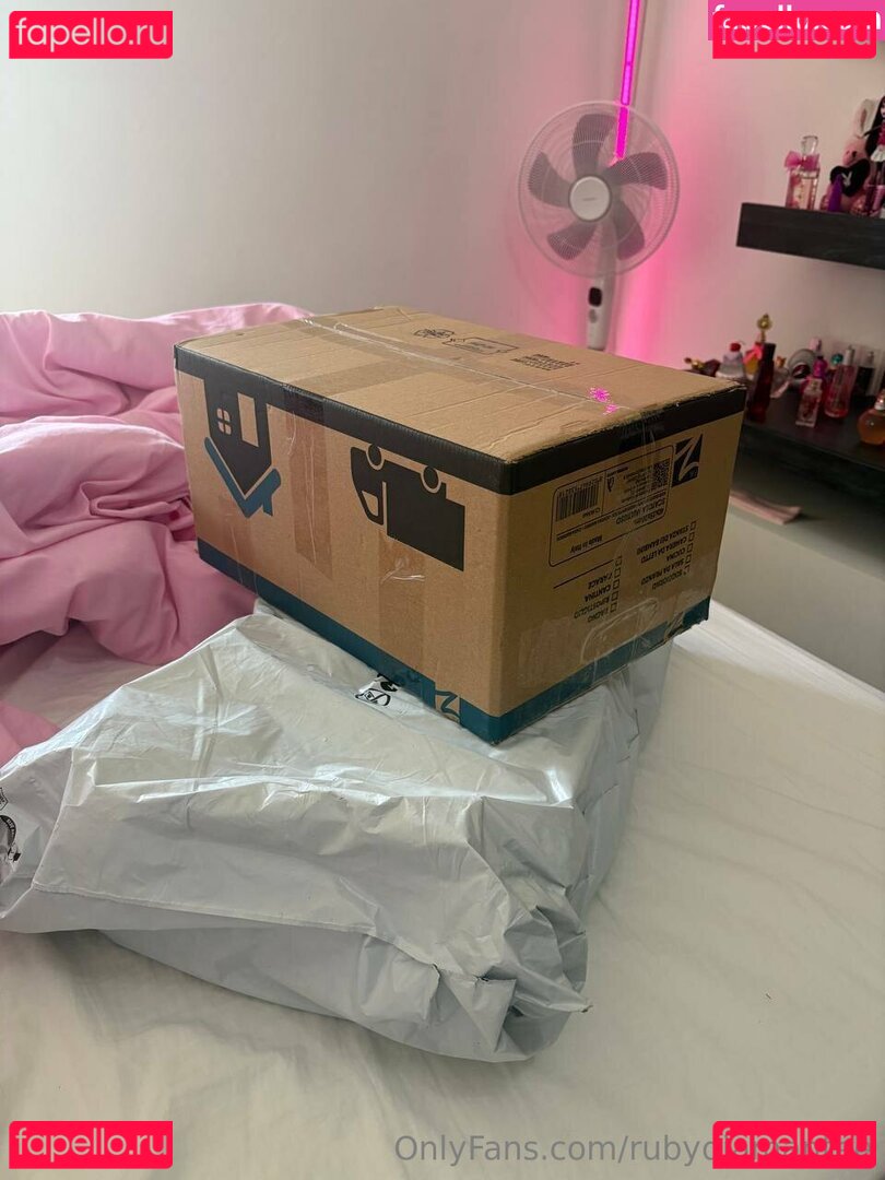 rubydiamantee Nude Onlyfans Photo 7