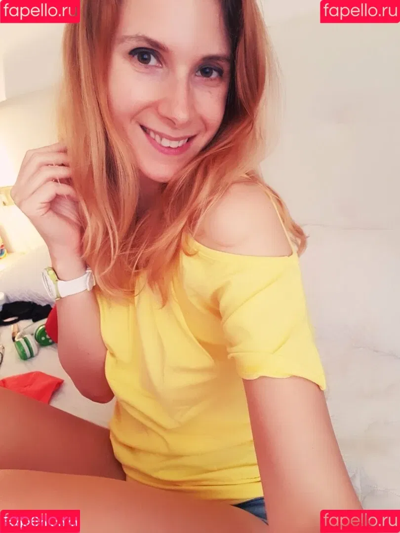 ellyedelweiss Onlyfans Photo Gallery 