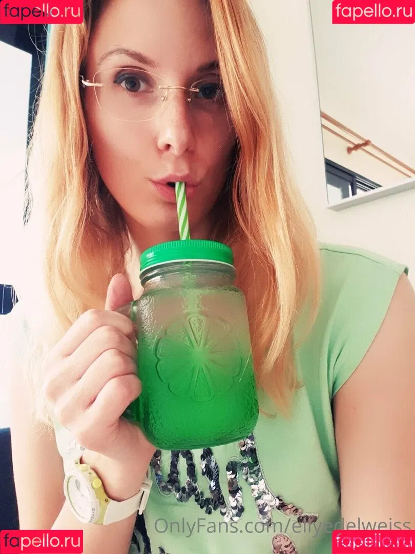 ellyedelweiss Onlyfans Photo Gallery 