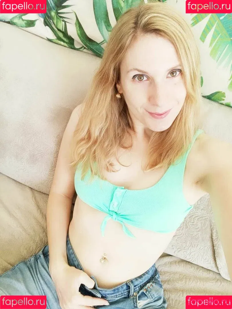 ellyedelweiss Onlyfans Photo Gallery 