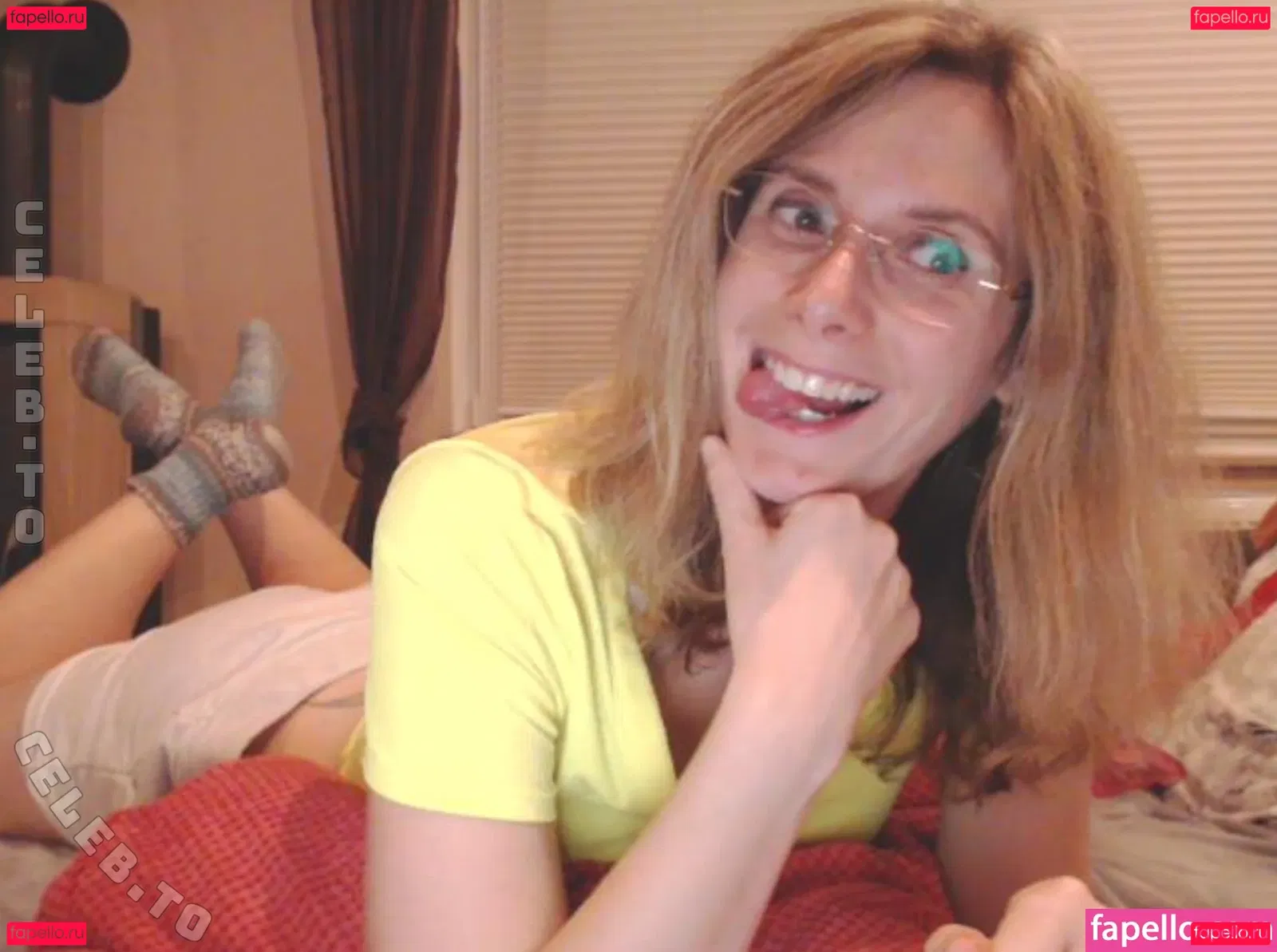 ellyedelweiss Onlyfans Photo Gallery 