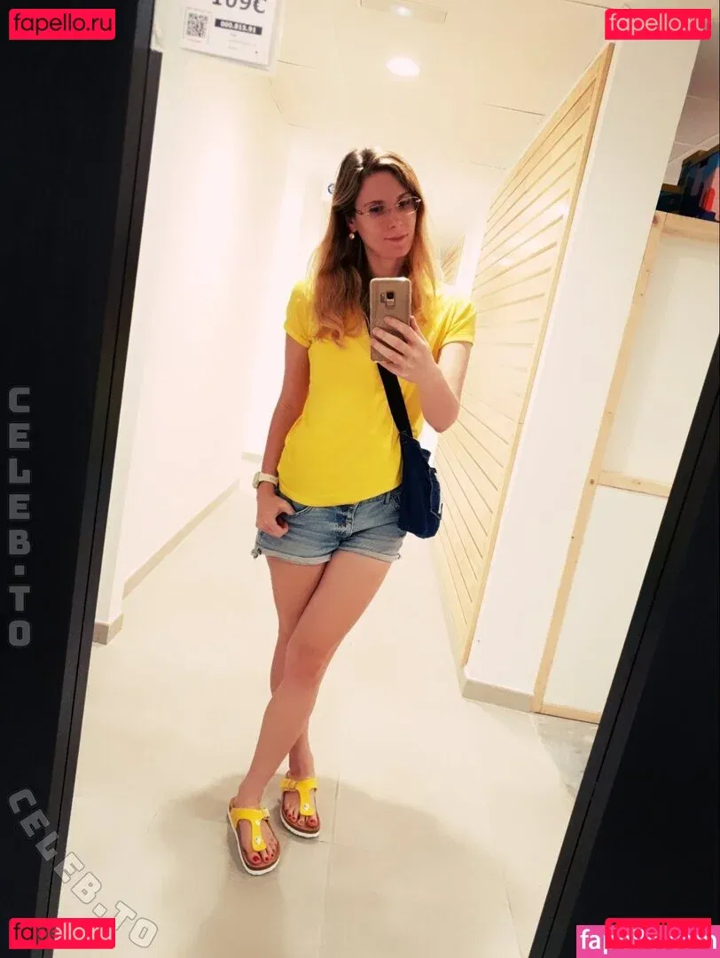 ellyedelweiss Onlyfans Photo Gallery 