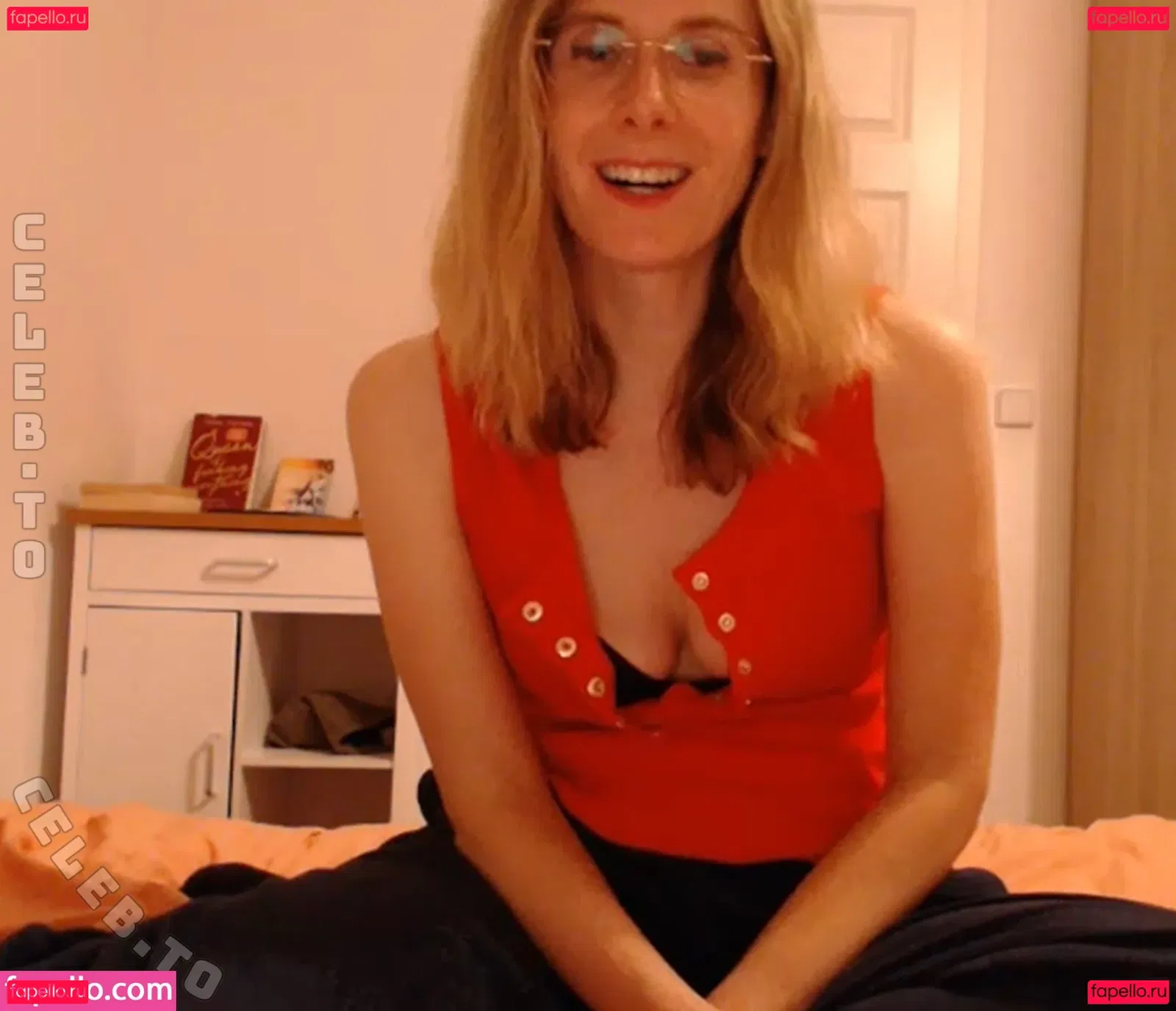 ellyedelweiss Onlyfans Photo Gallery 