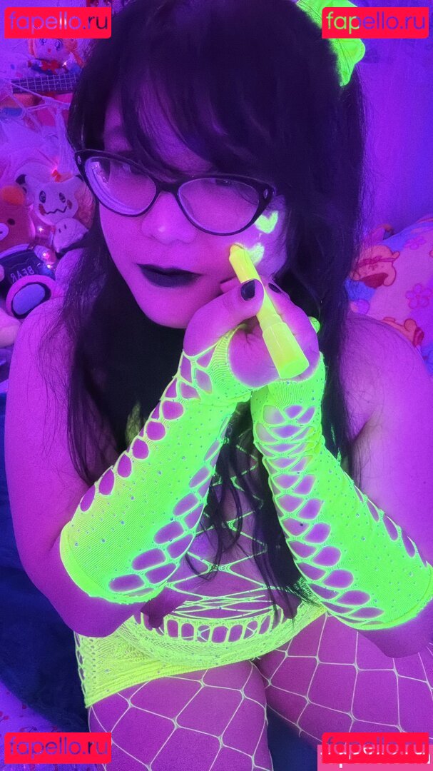 SinnamonSuccubus Nude Onlyfans Photo 40