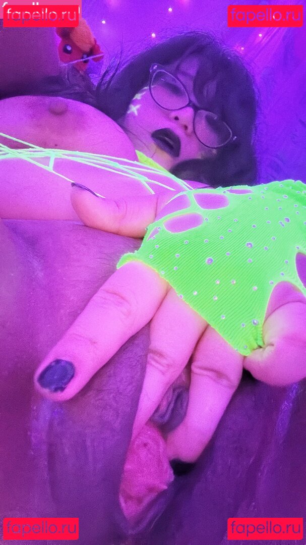 SinnamonSuccubus Nude Onlyfans Photo 13
