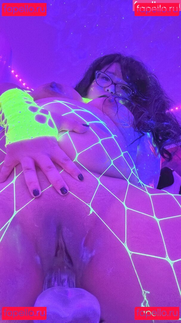 SinnamonSuccubus Nude Onlyfans Photo 15