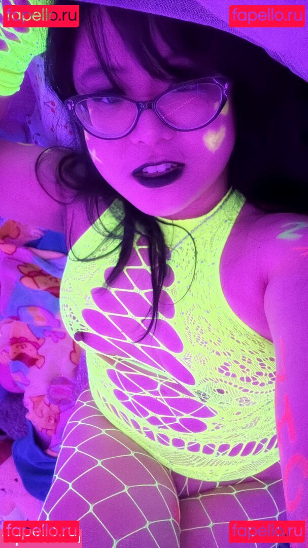SinnamonSuccubus Nude Onlyfans Photo 10