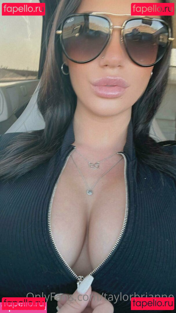 Taylor Brianne Nude Onlyfans Photo 48