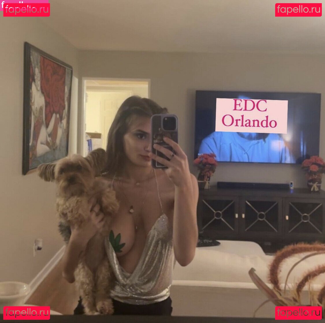 Taylor Brianne Nude Onlyfans Photo 33