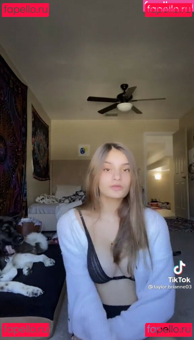 Taylor Brianne Nude Onlyfans Photo 25