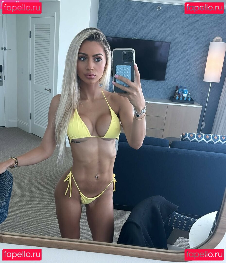 Giannawulff Nude Onlyfans Photo 36