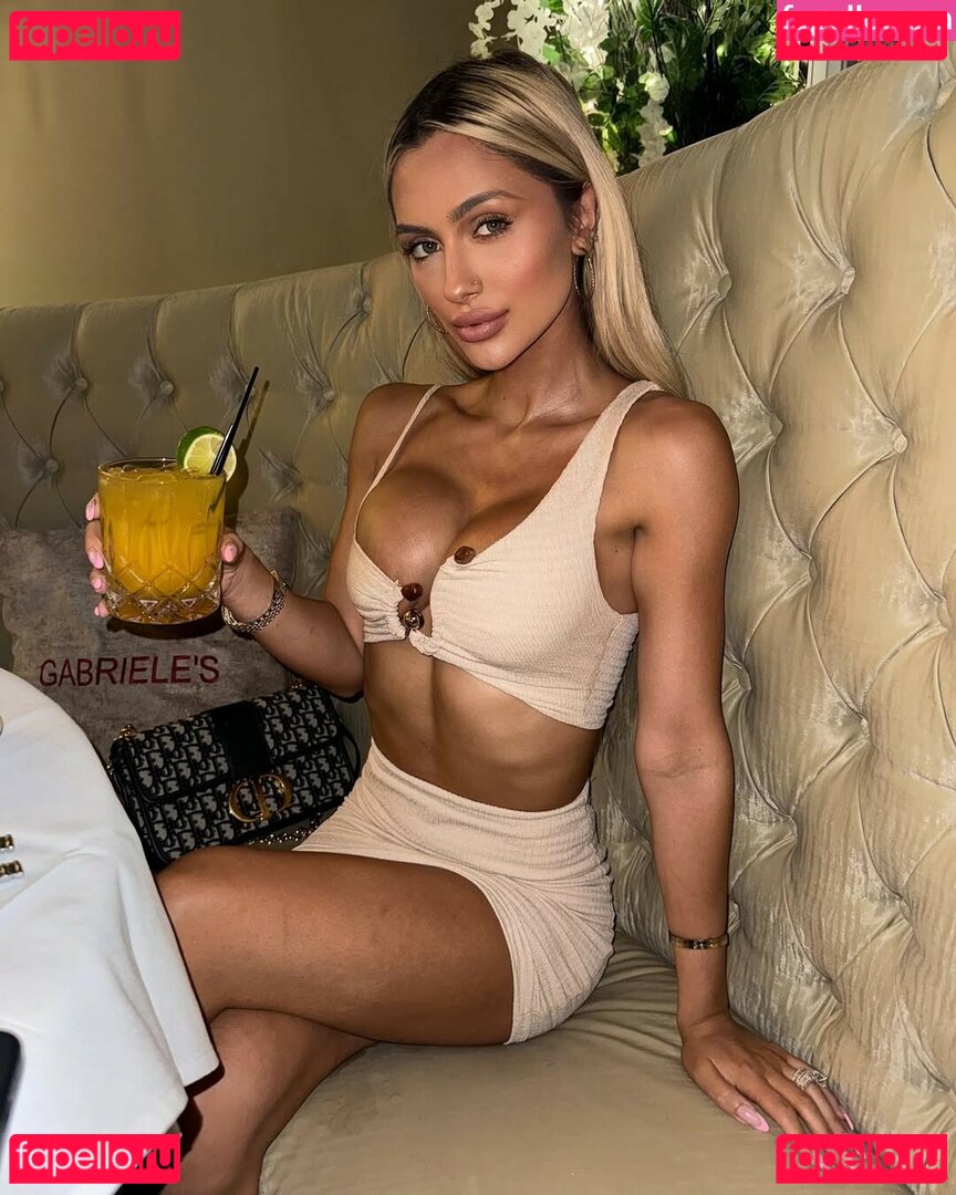 Giannawulff Nude Onlyfans Photo 28