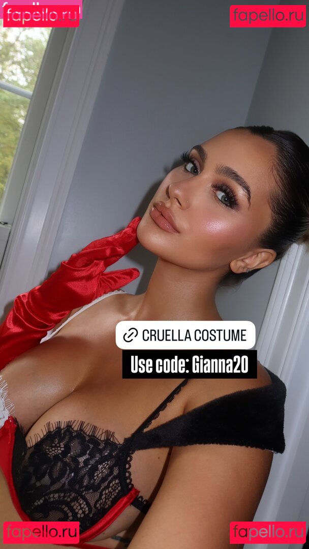 Giannawulff Nude Onlyfans Photo 10