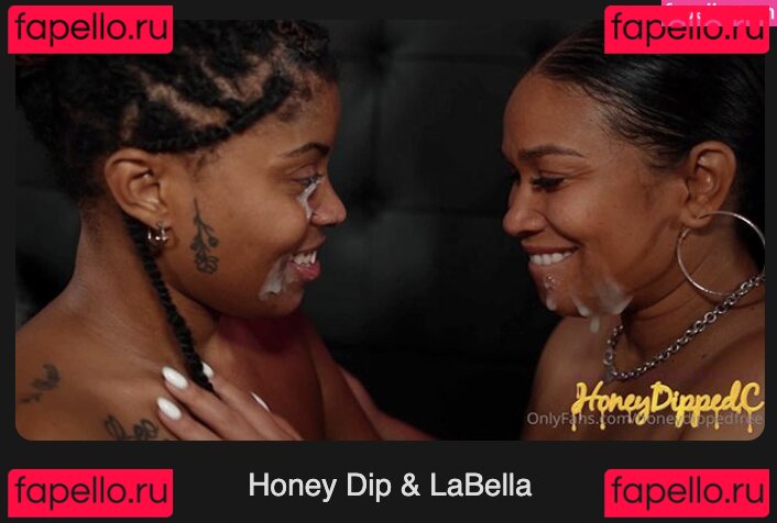 Honey Dipped C Nude Onlyfans Photo 15