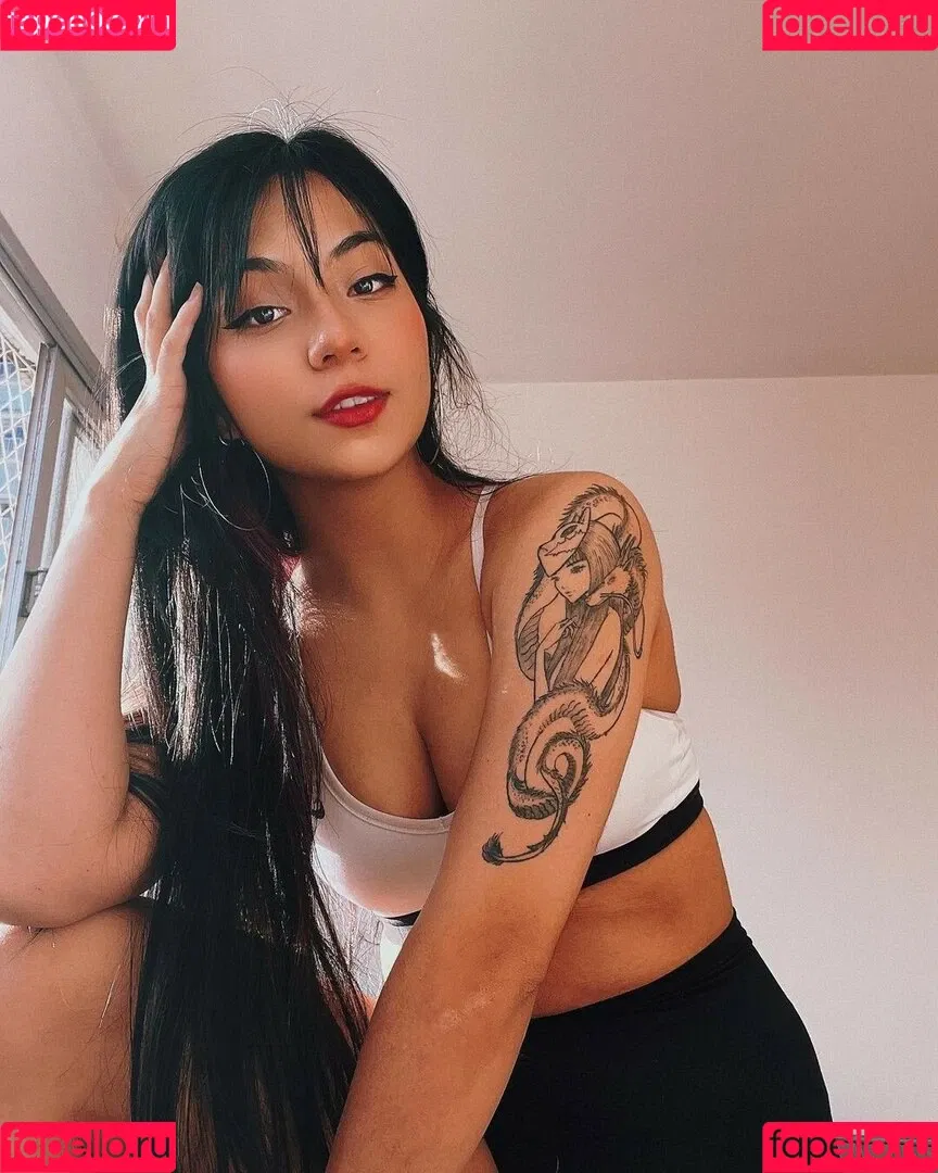Jojotshy Onlyfans Photo Gallery 