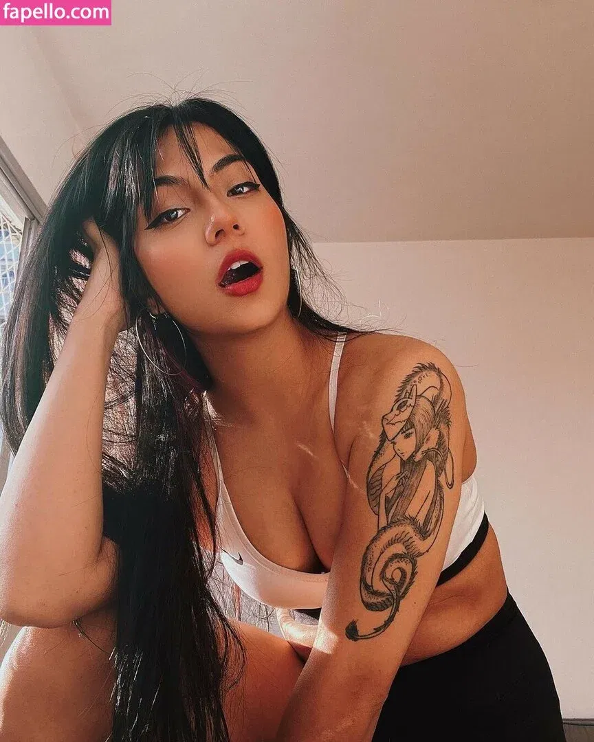 Jojotshy Onlyfans Photo Gallery 