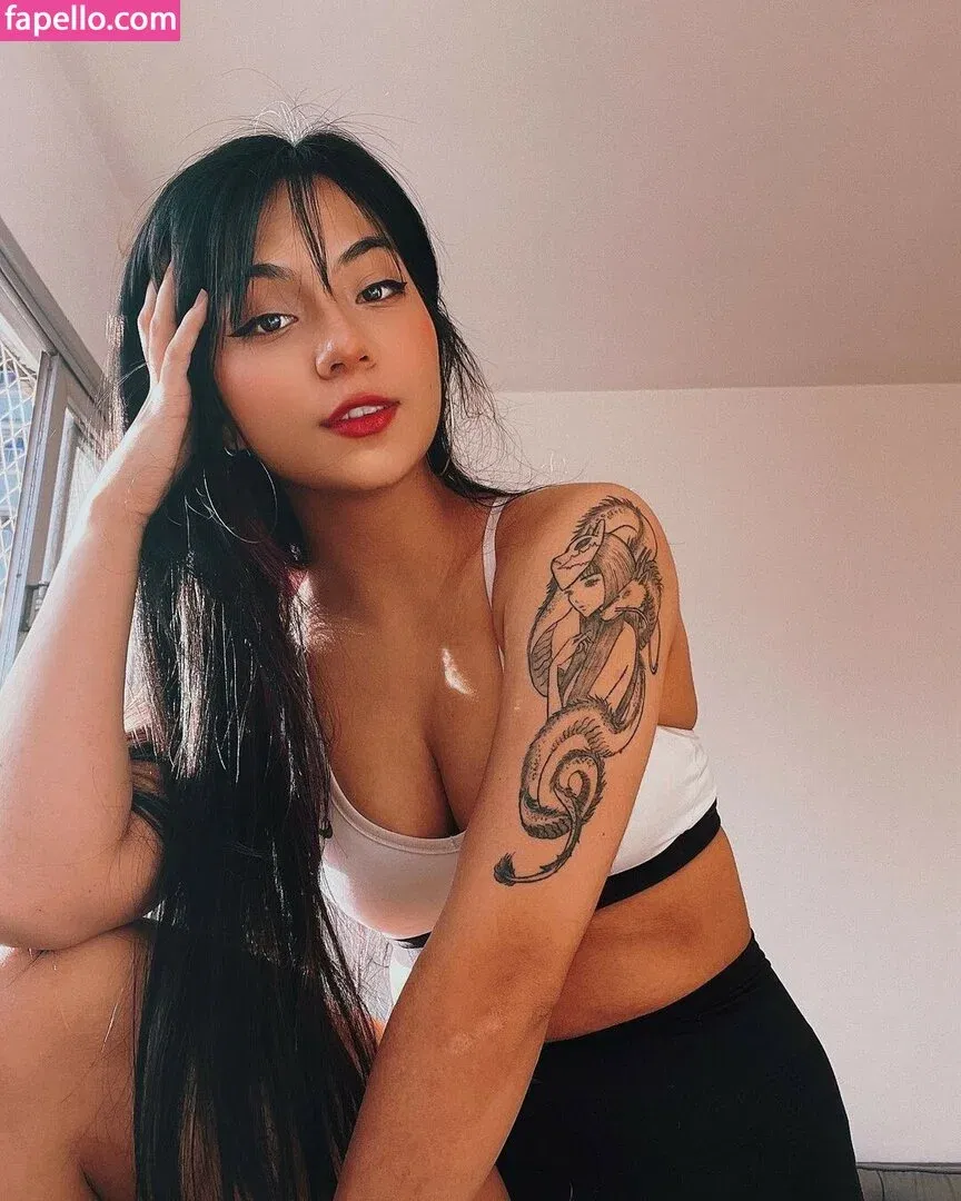 Jojotshy Onlyfans Photo Gallery 