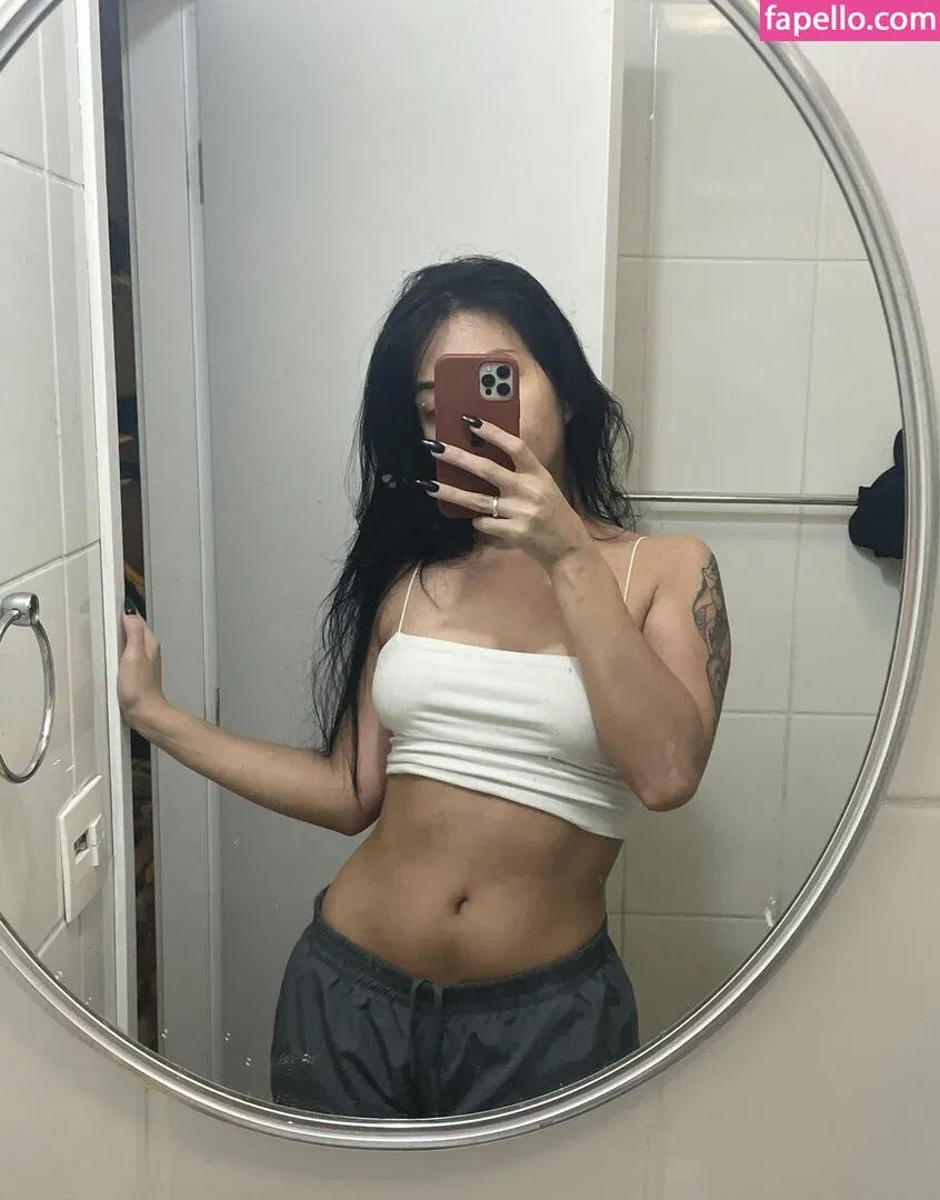 Jojotshy Onlyfans Photo Gallery 