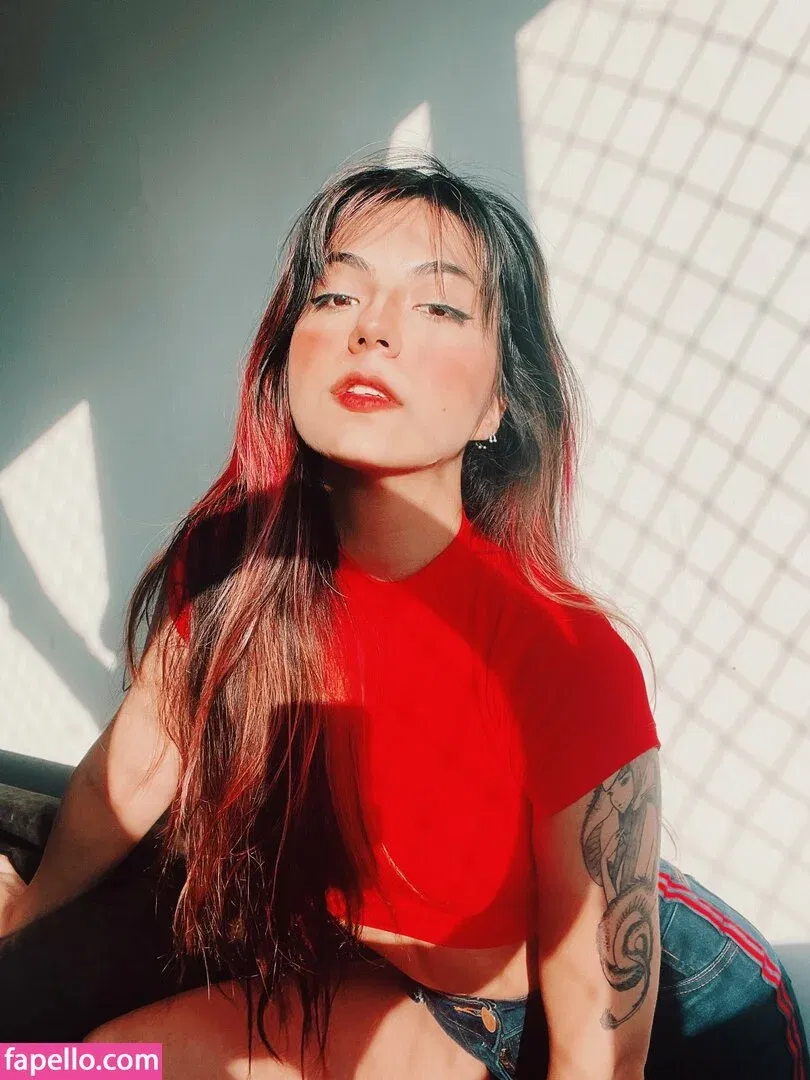 Jojotshy Onlyfans Photo Gallery 