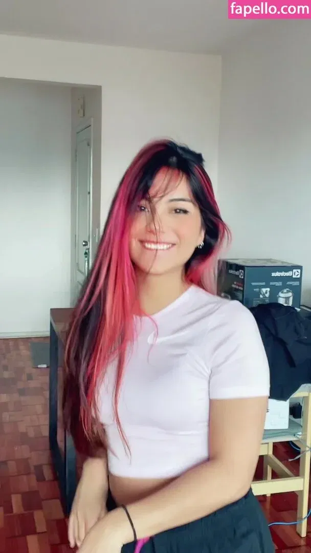 Jojotshy Onlyfans Photo Gallery 