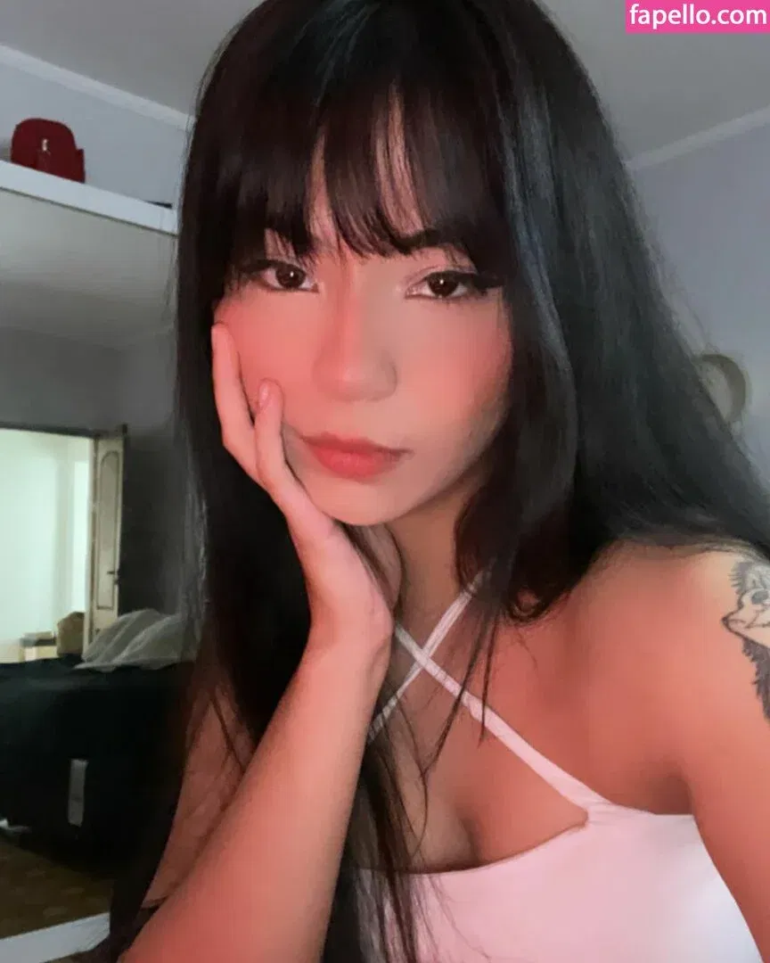 Jojotshy Onlyfans Photo Gallery 