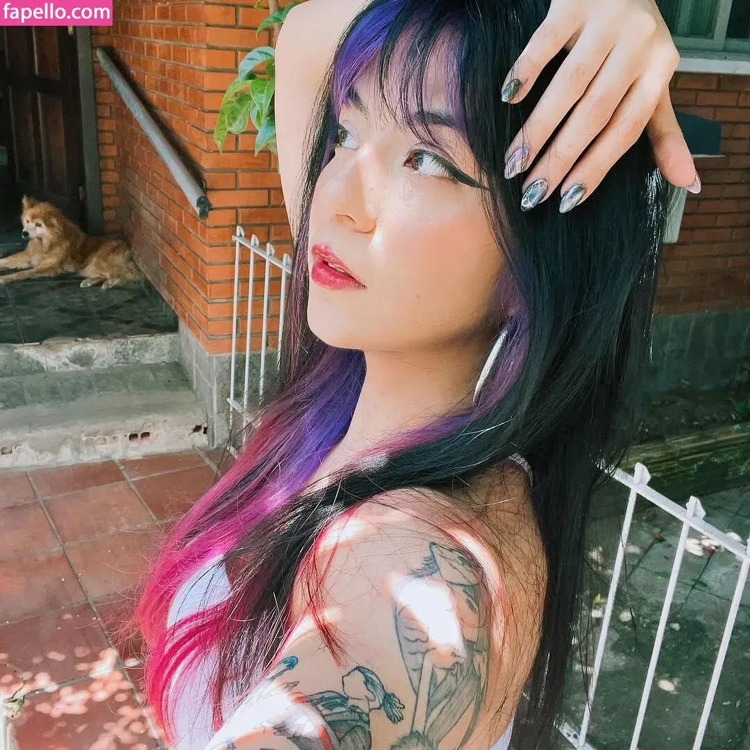 Jojotshy Onlyfans Photo Gallery 