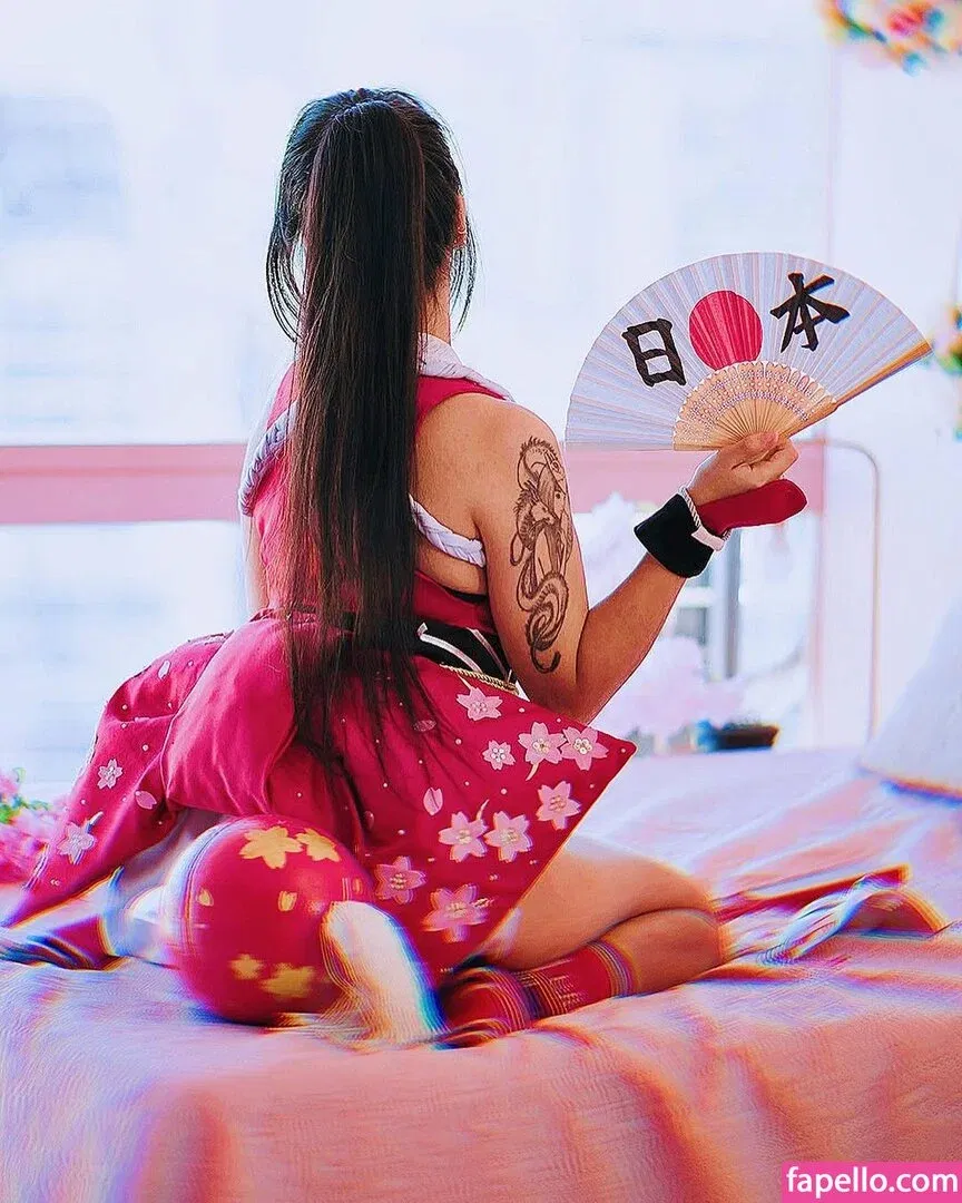 Jojotshy Onlyfans Photo Gallery 