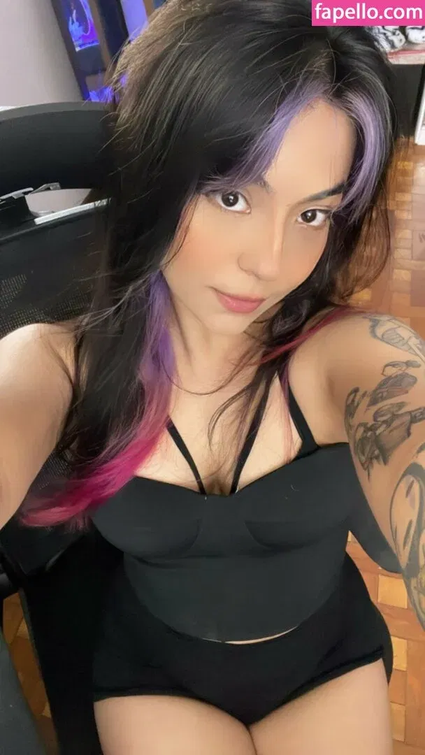 Jojotshy Onlyfans Photo Gallery 