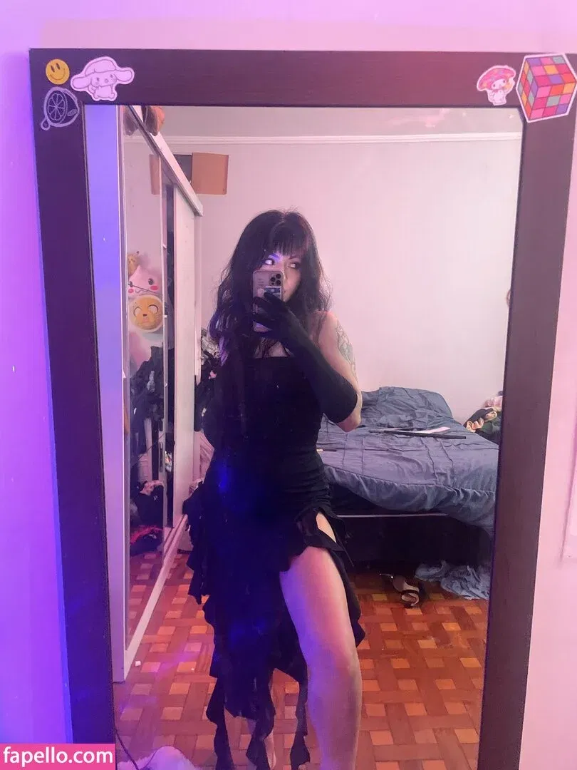 Jojotshy Onlyfans Photo Gallery 