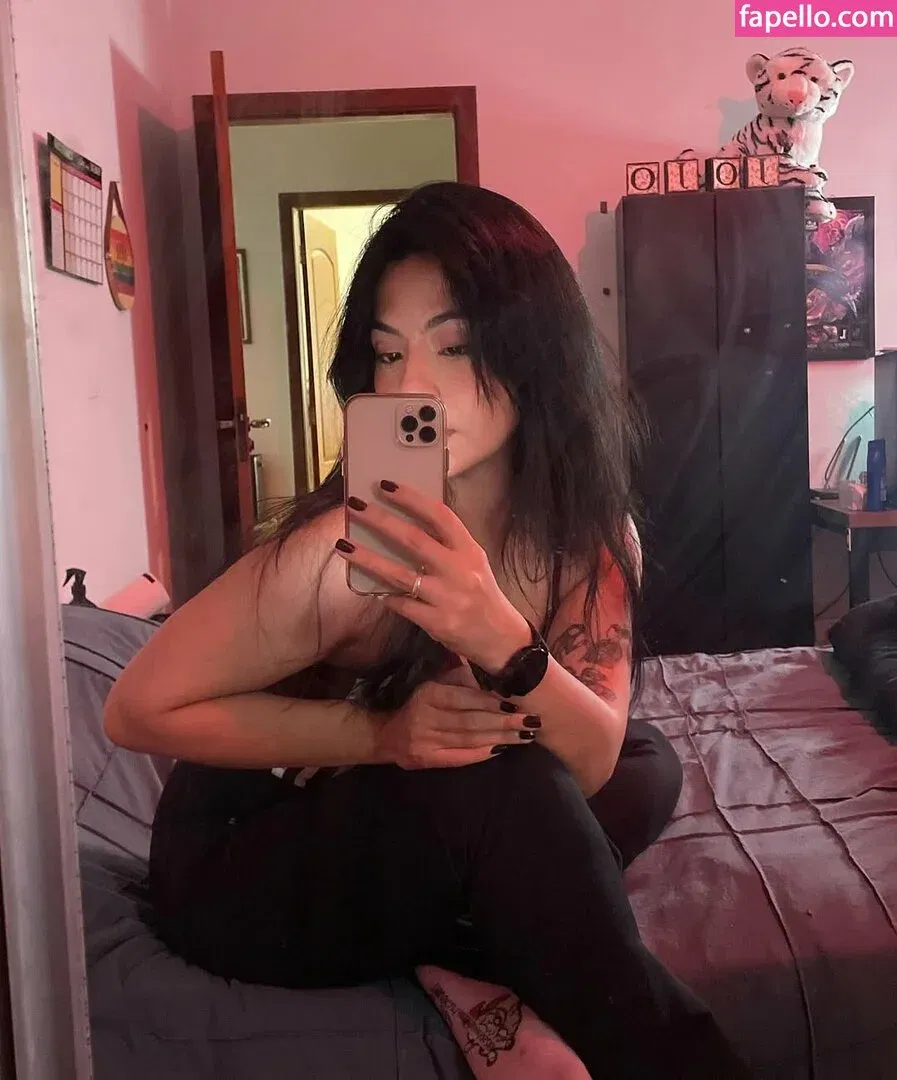 Jojotshy Onlyfans Photo Gallery 